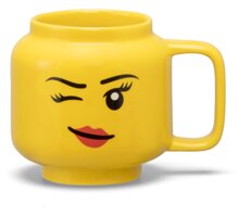 Hrnek LEGO - winky, keramický, 255 ml 40460803