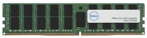 Dell 8GB DDR4 2666 ECC pro PowerEdge R(T) 440/ 540/ 640/ 740/ Precision T5820/ T7820_832826539