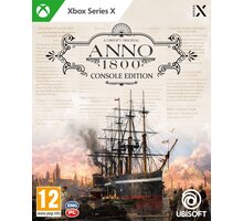 Anno 1800 - Console Edition (Xbox Series X)_1164582337