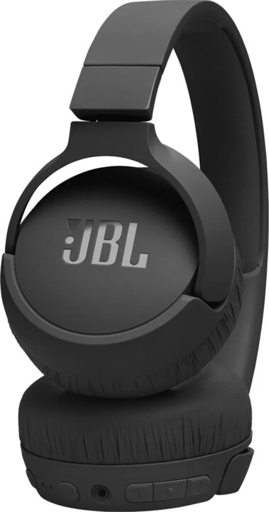 JBL Tune 670NC, černá_260818448