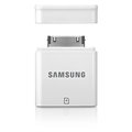 Samsung adaptéry EPL-1PLR, 30pin-&gt;USB HOST (F) a 30pin-&gt;SD, bílá_1480506844