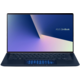 ASUS Zenbook UX434FQ, modrá