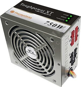 Как разобрать блок питания thermaltake 750w