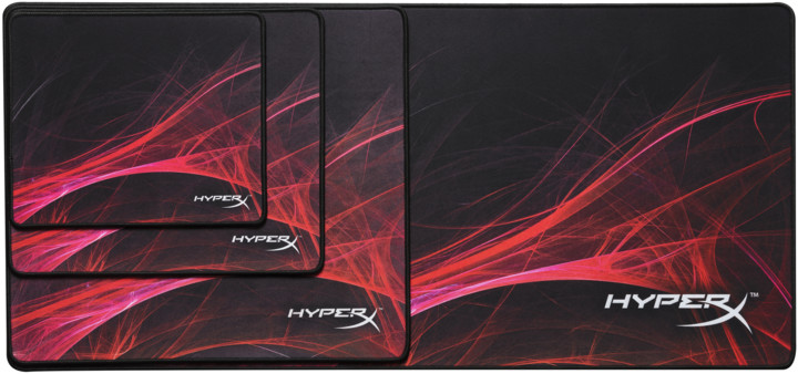 HyperX Fury S Pro, Speed, S, herní_921556022