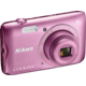 Nikon Coolpix A300, růžová