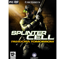 Splinter Cell: Pandora Tomorrow_1165867398