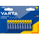 VARTA baterie Longlife Power AAA, 14+6ks_1768910956