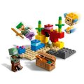 LEGO® Minecraft® 21164 Korálový útes_878592425