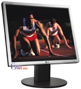 LG L1750S-SN - LCD monitor 17&quot;_702360791