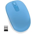 Microsoft Mobile Mouse 1850, modrá_1401247720