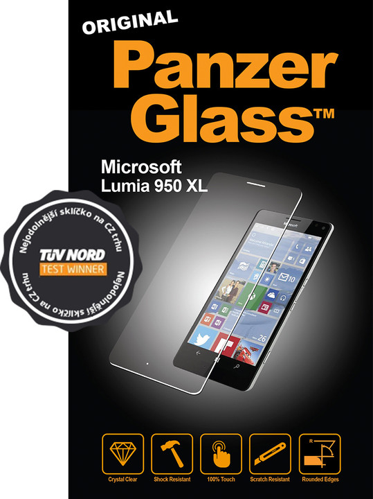 PanzerGlass Microsoft Lumia 950 XL_200258529