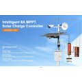 Wi-tek WI-PS301-UPS s funkcí UPS na solární energii, 8A, MPPT_2009623535