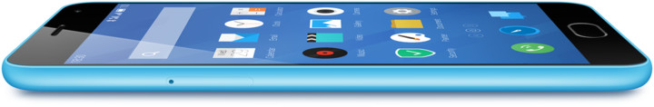 Meizu M2 - 16GB, modrá_106713382