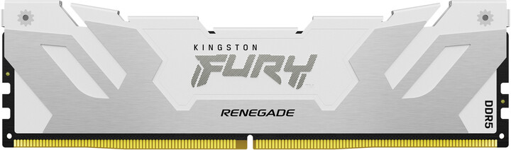 Kingston FURY Renegade White 16GB DDR5 6000MHz CL32_1078632181