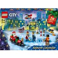 LEGO® City 60303 Adventní kalendář LEGO® City_2029056286