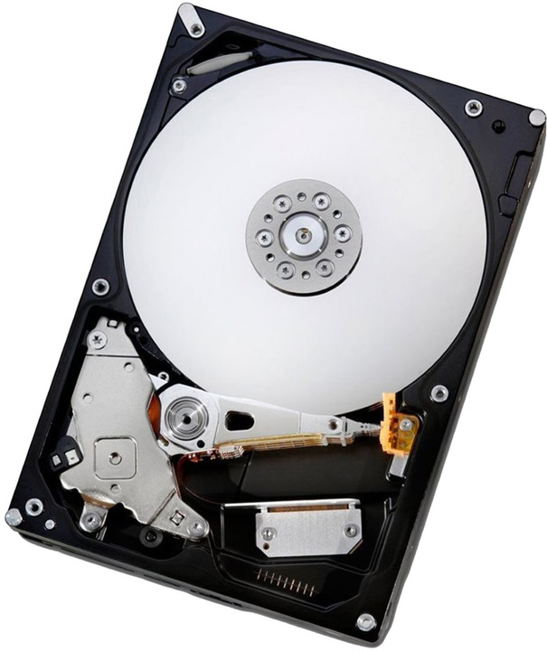 Dell server disk, 3,5&quot; - 1TB_295801755