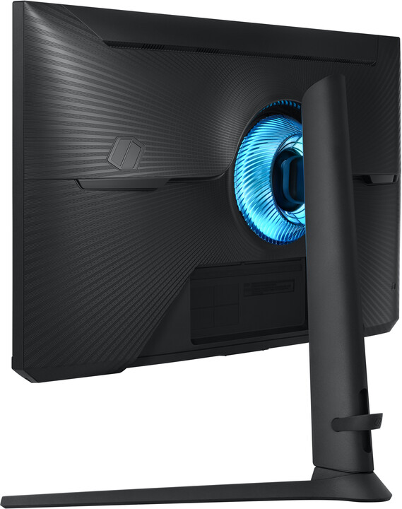 Samsung Odyssey G70B - LED monitor 28&quot;_1813726862