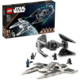 LEGO® Star Wars™ 75348 Mandalorianská stíhačka třídy Fang proti TIE Interceptoru_9430296