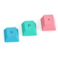 Glorious vyměnitelné klávesy GPBT, 114 kláves, Pastel, US_1550041793