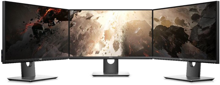 Dell S2417DG GAMING - LED monitor 24&quot;_81091786