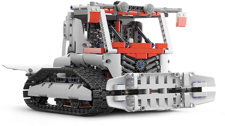 Xiaomi Mi Robot Builder Rover_2075260329