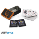 Hrací karty Naruto Shippuden, 54ks_1449785449
