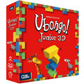 Desková hra Albi Ubongo Junior 3D, 2.edice (CZ)_1807037690