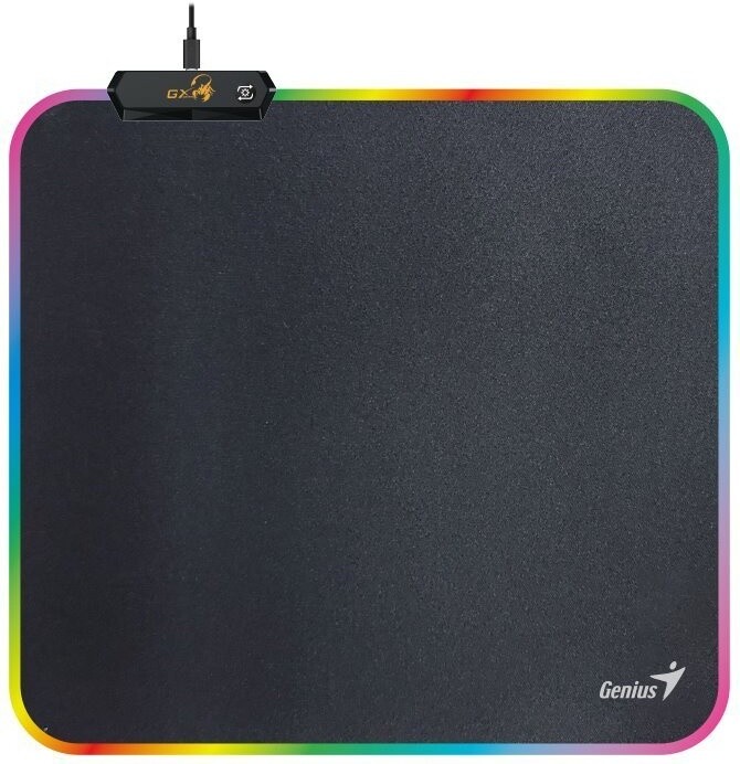 Genius GX GAMING GX-Pad 260S RGB, černá_895156512