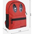 Batoh Deadpool - Urban Backpack_1651832234