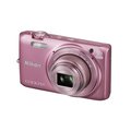 Nikon Coolpix S6800, růžová_1573605257