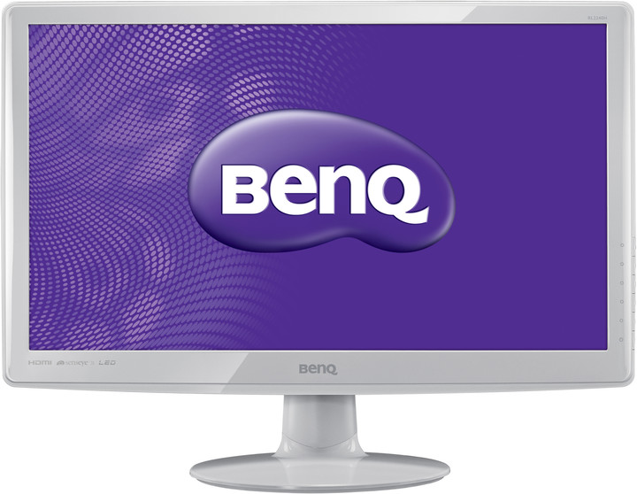 BenQ RL2240H - LED monitor 22&quot;_1056455358