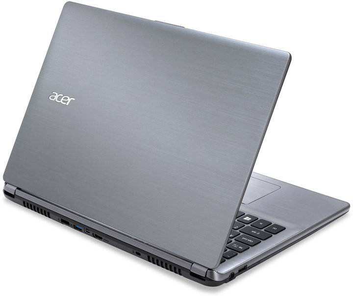 Acer Aspire V7-482P-34014G50tii, šedá_257666093