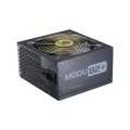 Enermax MODU82+ II: Tichý zdroj do výkonných počítačových sestav