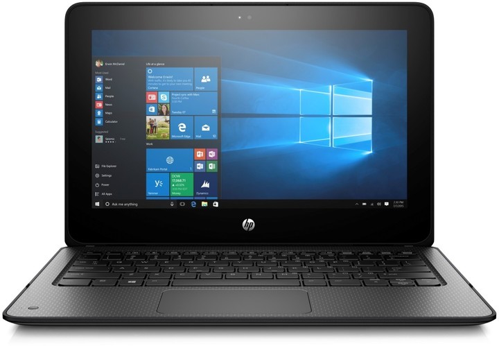 HP ProBook x360 11 G1, šedá_952074769