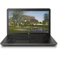 HP ZBook 17 G4, černá_1749836395