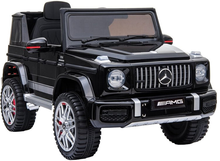 Dětské elektrické auto Mercedes G63 AMG_290557342