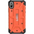 UAG pathfinder case Rus - iPhone X, orange_1892515651
