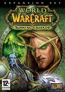 World of Warcraft: The Burning Crusade_777080755