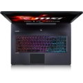 MSI GS70 6QE-033CZ Stealth Pro, černá_380228667