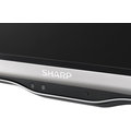 Sharp Aquos LC-60UQ10E - 3D LED televize 60&quot;_903555701