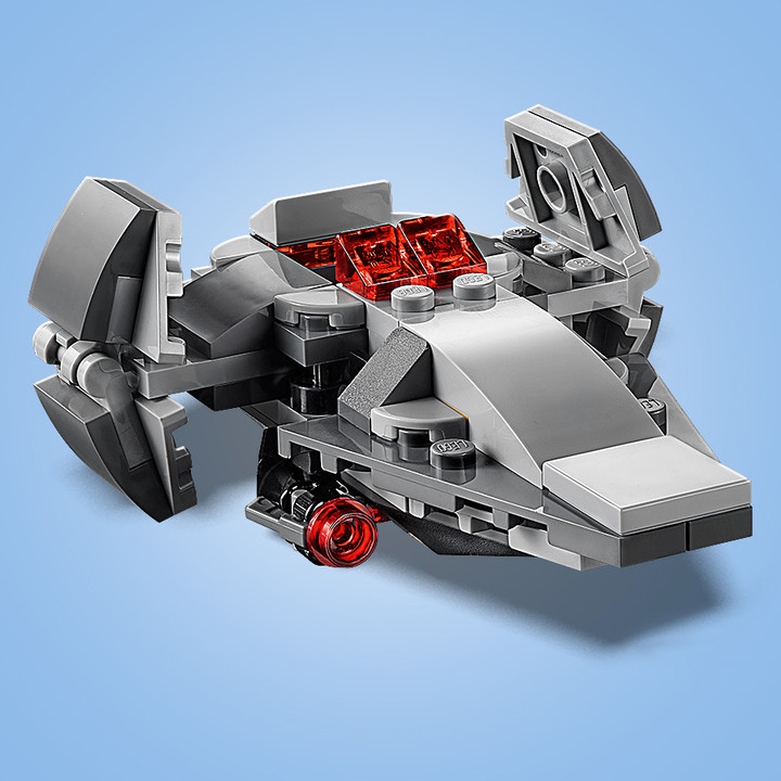 LEGO® Star Wars™ 75224 Mikrostíhačka Sithů_1537691864