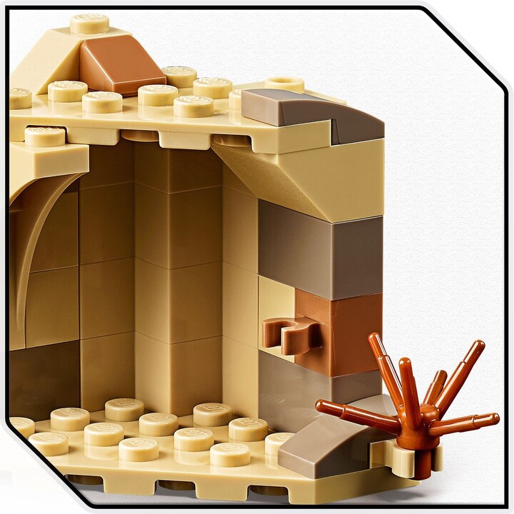 LEGO® Star Wars™ 75271 Pozemní spídr Luka Skywalkera_740453124