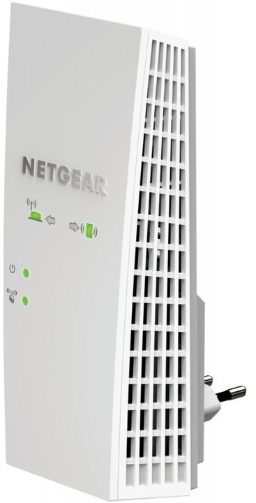 NETGEAR EX7300 Nighthawk X4 WiFi Mesh Extender AC2200_263907727