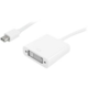 UNIBOS Redukce Mini DisplayPort (M) -&gt;DVI (F)_1249663131