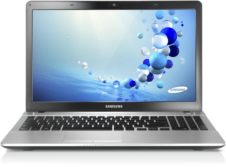 Samsung ATIV Book 270E, stříbrná_1798942210