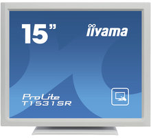 iiyama T1531SR-W3 - LED monitor 15&quot;_2063553998