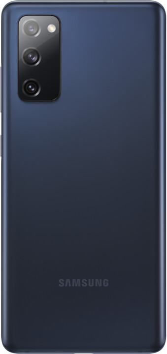 Samsung Galaxy S20 FE, 6GB/128GB, 5G, Navy Blue_1970598139
