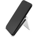 FIXED stojánek Frame TAB pro mobil/tablet, univerzální, stříbrná_450305541