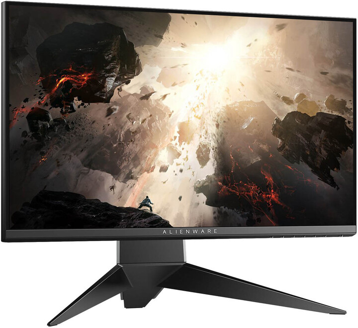 Alienware AW2518H - LED monitor 25&quot;_1048503460