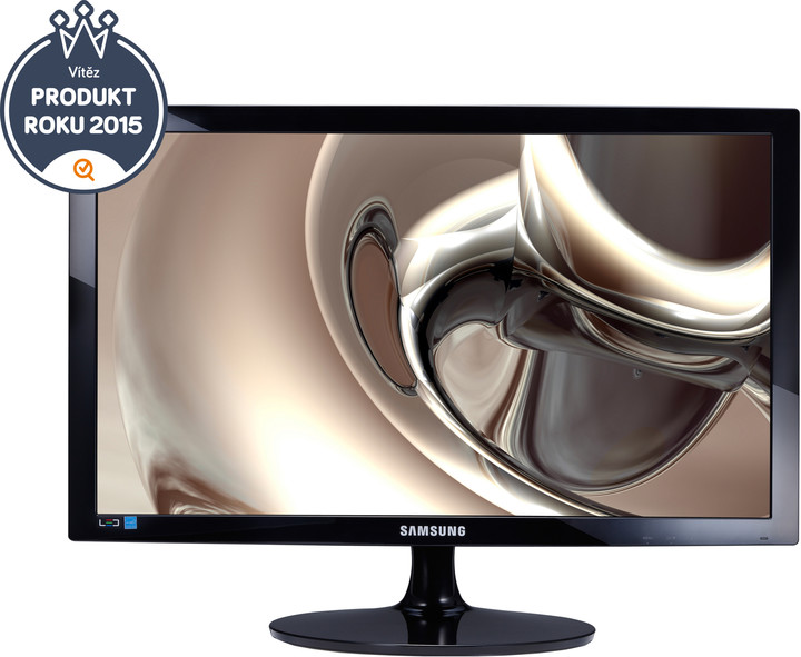 Samsung S24D300H - LED monitor 24&quot;_1309216105